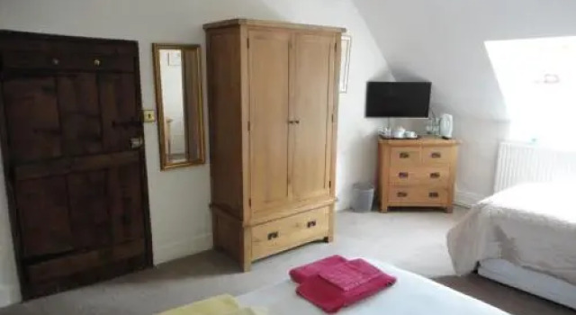 Bottle & Glass Inn, Reserva ahora Hotel Picklescott Reino Unido