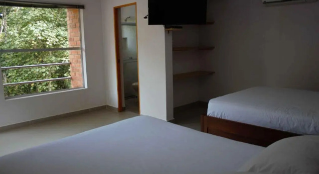Номер Premium Hotel Parador del Gitano