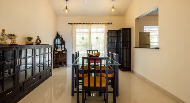 Вилла amã Stays & Trails Arcadia, Coorg