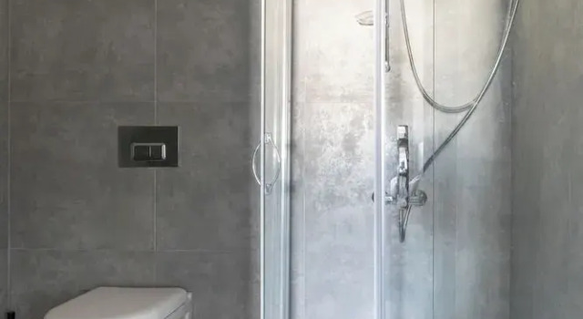 Номер Economy Loi Suite