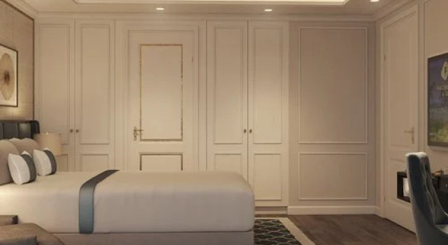 FLC Grand Hotel Ha Long - 4 Nights, Quang Ninh Province, Vietnam