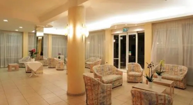 Hotel Santa Maria