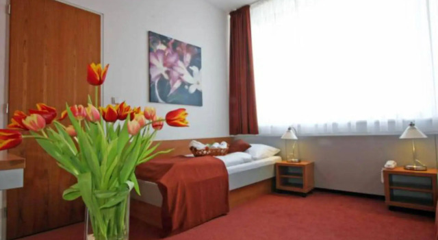Ruby Blue, Reserva ahora Hotel Ostrava Moravia-Silesia