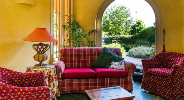 Hostellerie du Golf