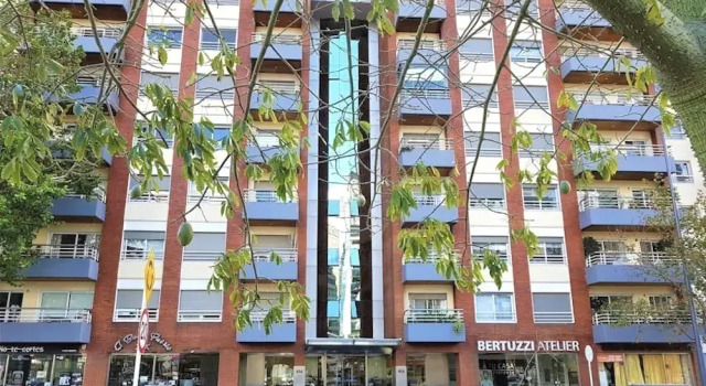 Family Apart Puerto Madero by BueHomes