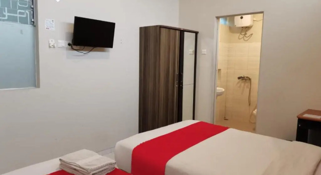 Camera Standard Kozy 15 Guesthouse