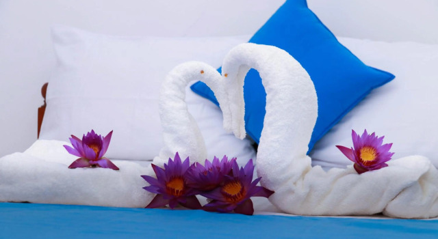 Blue Waves Madiha, Prenota Hotel Walgama Southern Province