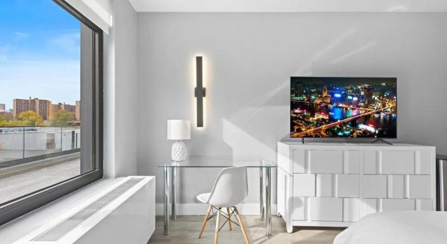 Двухместный люкс Global Luxury Suites at The Arches