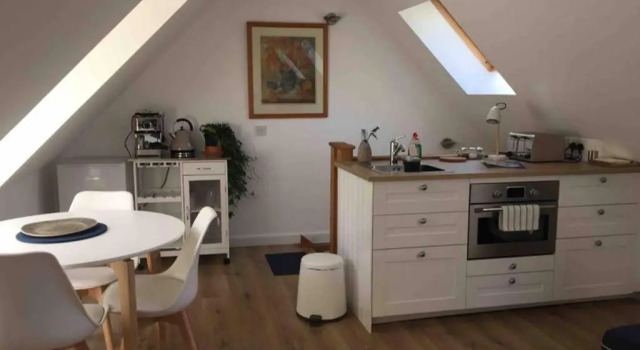 The Loft at Craiglea, Book Hotel Pitlochry Perthshire