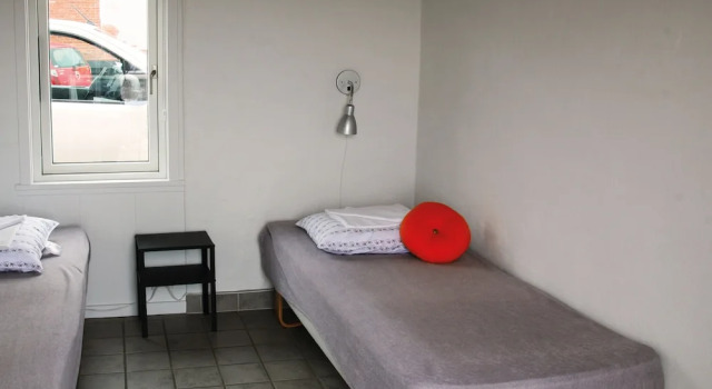 Harbour Sleep - Hostel