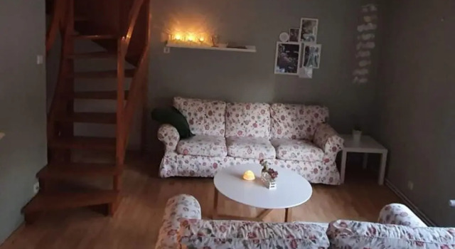 Holiday Home in the Fairytale Forest, Забронировать Отель Хамбюрен 