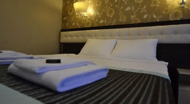 Номер Standard Отель Rios Latte Beach 
