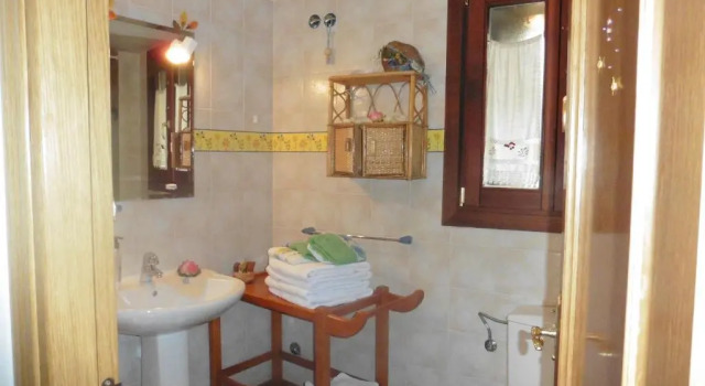Апартаменты Цокольный этаж Apartamentos L´Era de Baix