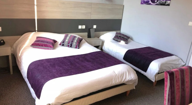 Hôtel le Befranc, Book Hotel Saint-Bonnet-le-Chateau 