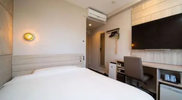 Номер Standard Super Hotel Nagaizumi Numazu Inter