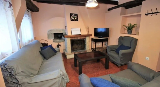 Mas El Carles, Buchen Sie Hotel Beuda Garrotxa