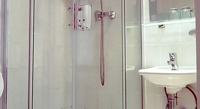 Номер Economy Art Hotel Charlottenburger Hof Berlin