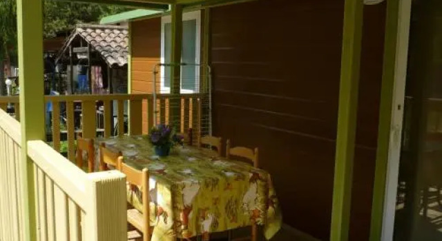 Camping de lAmitié, Забронировать Кемпинг Отели Туэ-Сюр-Вар с завтраком, Завтраки