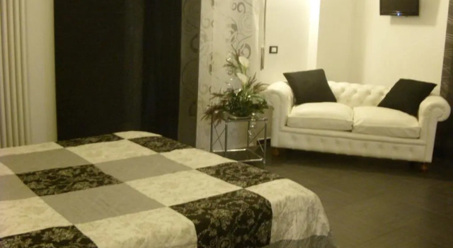 Номер Comfort A New Guesthouse
