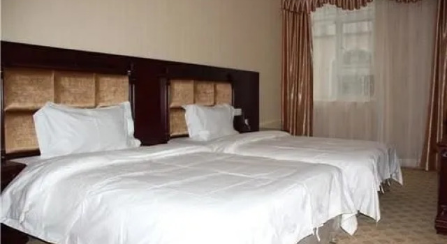 Zhongshan Hengtong Hotel, Boek Hotel Hotels in Guangdong met parkeren, Parkeren