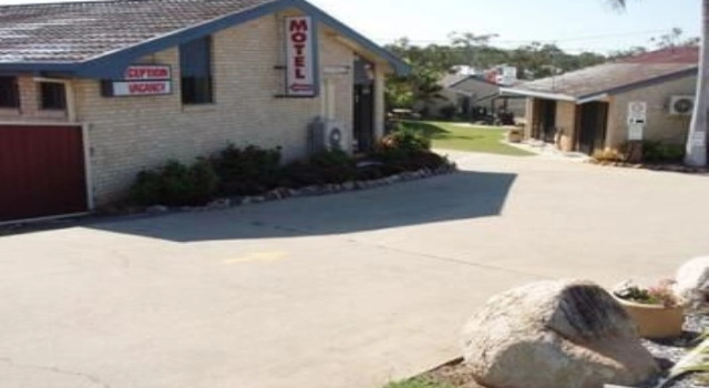 Gladstone Village Motel