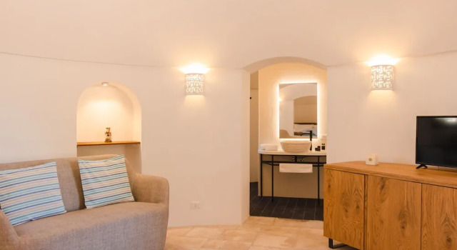 Номер Standard Porto Giardino - CDSHotels