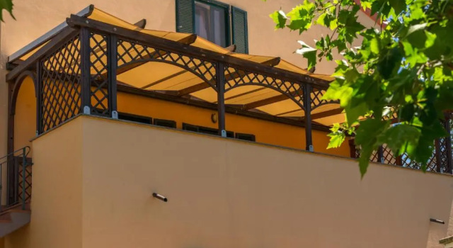 Апартаменты Agriturismo Le Vecchie Scuole