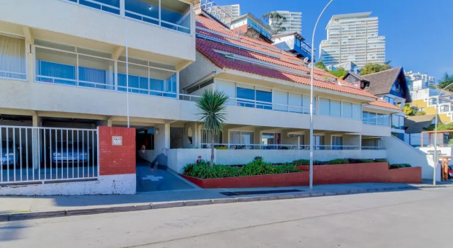 Departamento Familiar en Reñaca, Забронировать Апартаменты/квартира Апартаменты Винья-дель-Мар, Апартаменты/квартира