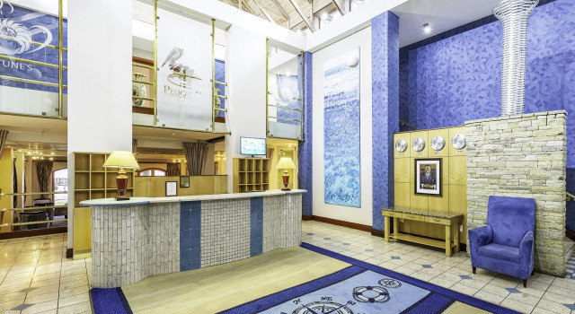 Protea Hotel by Marriott Walvis Bay Pelican Bay