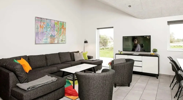 Luxury Retreat With Pool - By Traum Ferienwohnungen, Buchen Sie Hotel Reerso 
