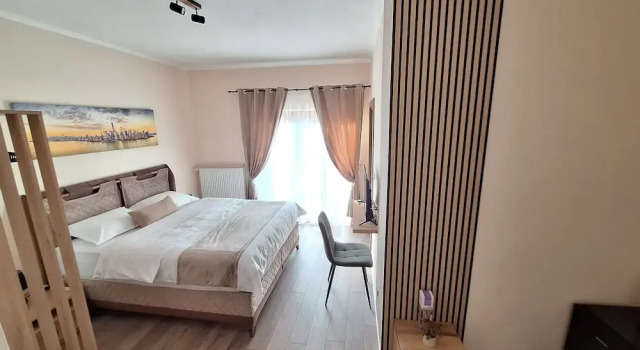 Номер Comfort Casa Don Felipe