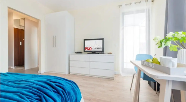 P&O Apartments Klopot, Забронировать Апартаменты/квартира Жолибож 