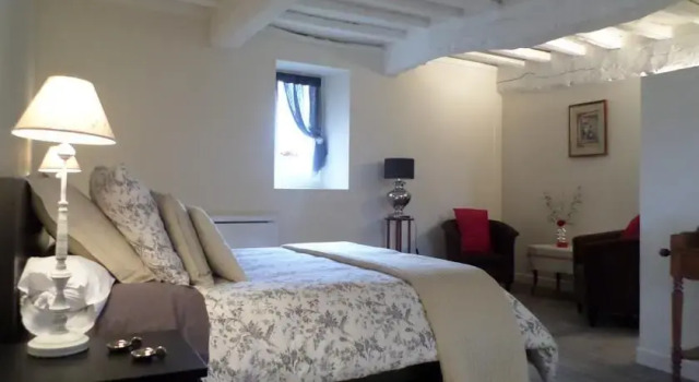 Le Clos Mayas, Réserver Auberge Mini-hôtels à Normandie, Auberge