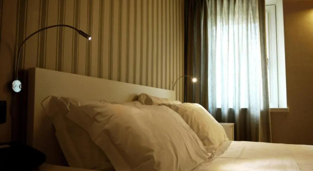 Двухместный номер Standard Emilios Rooms