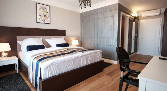 Rooms ''N'', Prenota Affittacamere Hotel a Isole Quarnerine con parcheggio, Parcheggio