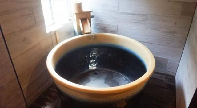Полулюкс LiVEMAX RESORT Izu Shimoda