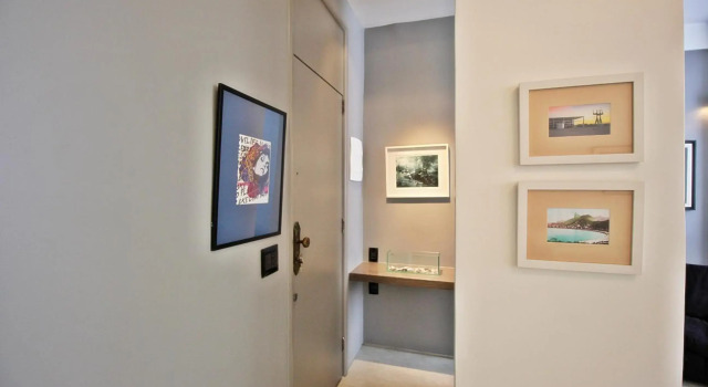 Rio Spot Homes Varanda U022A, Забронировать Отель Бизнес-отели Рио-де-Жанейро, рядом с Galeria River, 4* 5*