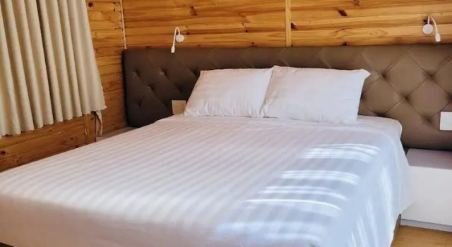 Номер Comfort An Hoa Residence