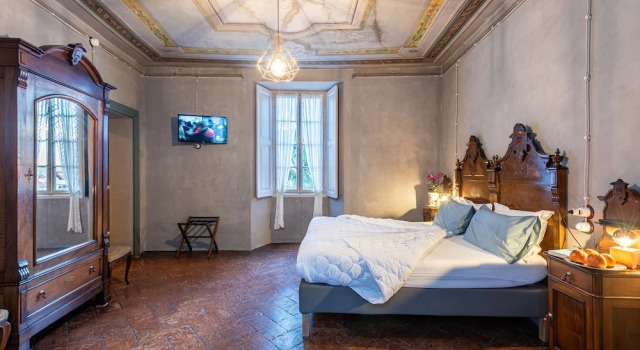 Номер Standard B&B Villa Rosalinda