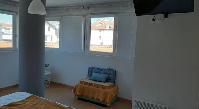 Appartement Hendaye, 2 pièces, 4 personnes - FR-1-239-613
