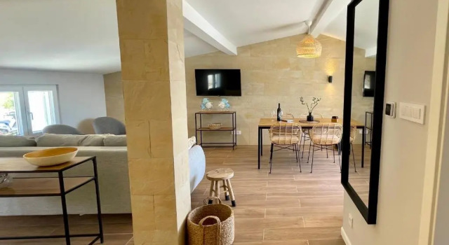 Апартаменты ViSun Apartment 2
