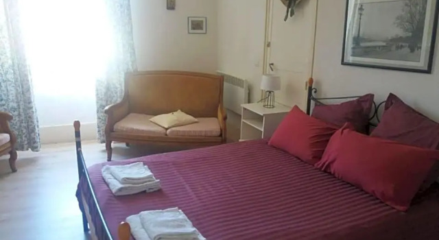 Chateau View Chambres dhôtes, Buchen Sie Hotel Quillan 