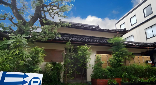 Suigetsurou Hotel, Buchen Sie Hotel Tonami 