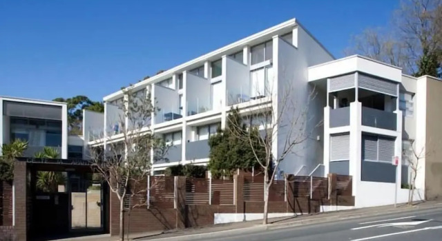The Apartment Service GLE20, Забронировать Апартаменты/квартира Ултимо 