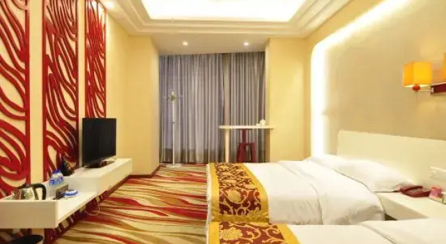 Shiwen Holiday Hotel, Забронировать Отель Юйси Юньнань