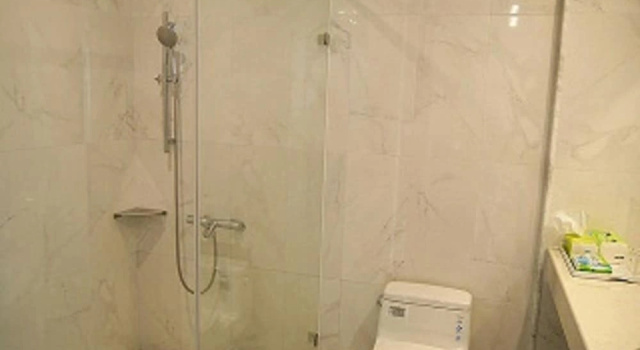 Номер Deluxe Venice Seaview Hotel