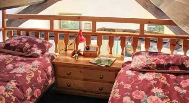 Pickle Cottage, Забронировать Дом для отпуска Отели Матлок с парковкой, Парковка