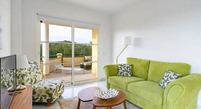 107706 Apartament In Mijas