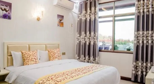 Nanchang Changbei Airport Kaixuan Business Hotel, Rezerwuj Hotel Nanchang Changbei International Airport Jiangxi