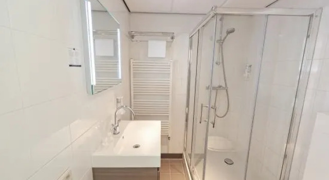 Номер Comfort Fletcher Hotel Het Veluwse Bos